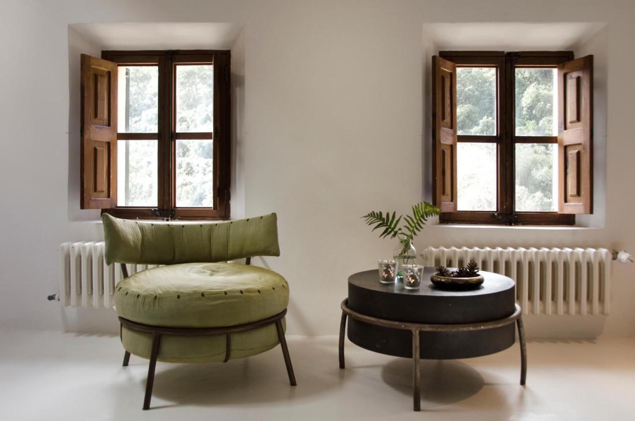 Agroturismo Son Viscos Valldemossa  Exterior foto