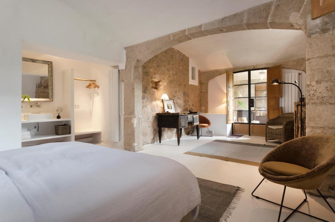 Agroturismo Son Viscos Casa de hóspedes Valldemossa  Exterior foto